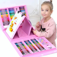 Set de Arte para Niños- ArtMaster208™