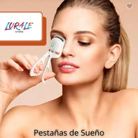 LASHGLOW™ Rizador de Pestañas Eléctrico✨👁️✨