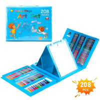 Set de Arte para Niños- ArtMaster208™