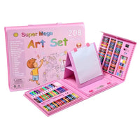 Set de Arte para Niños- ArtMaster208™