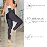 🔥Leggins Neopreno: Moldea y Reafirma! 🔥